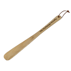 Łyżka do butów 37 cm dla dziadka